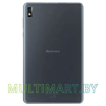 Планшет Blackview Tab 6 3GB/32GB LTE (серый) картинка 3